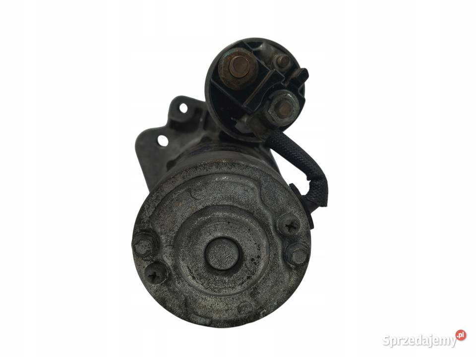 ROZRUSZNIK Nissan Qashqai Renault Clio 15 dCi Chełm
