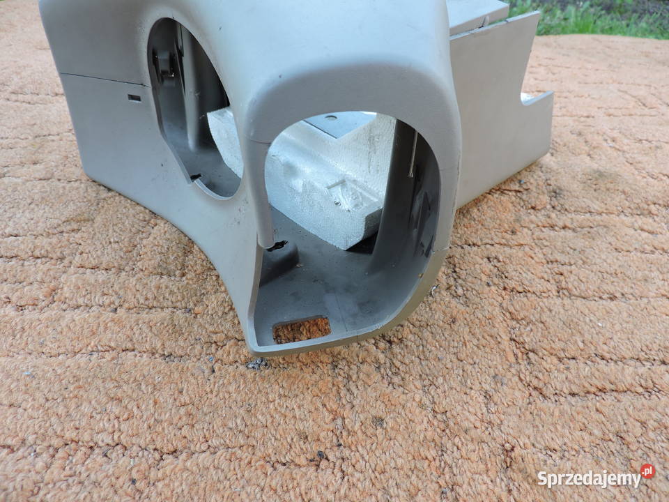 Osłona kolumny kierowniczej Renault Scenic II 19 śląskie
