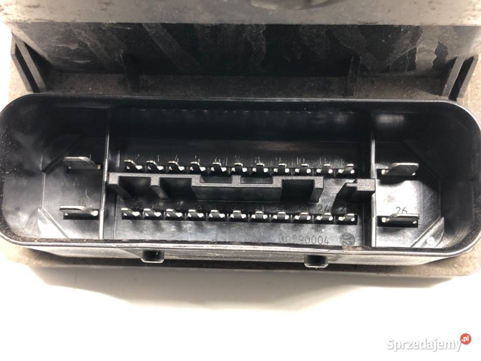 POMPA ABS OPEL ZAFIRA B 13237705 18 140 0515