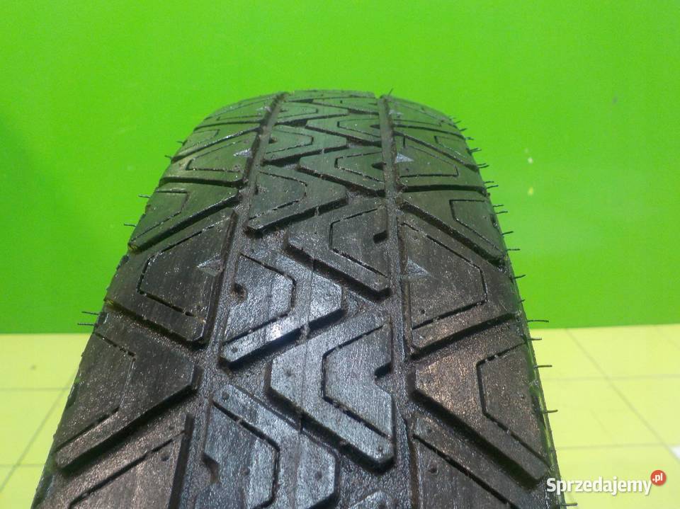 PEUGEOT 308 I kolo dojazdowe 1258516 4x108 Suków