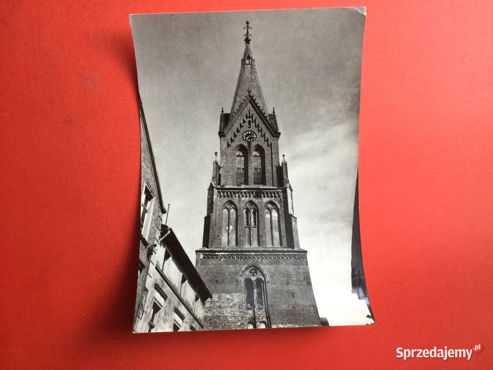 2430 Widokówka Resko Szczecin