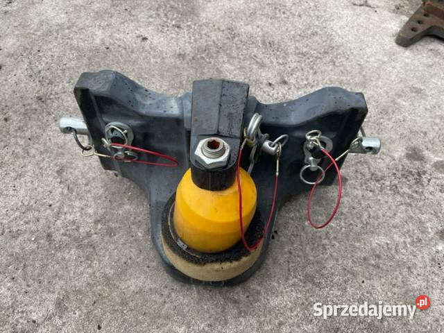 Claas Arion Ares Axion Massey Feguson Zaczep Pozostałe Jastrzębniki