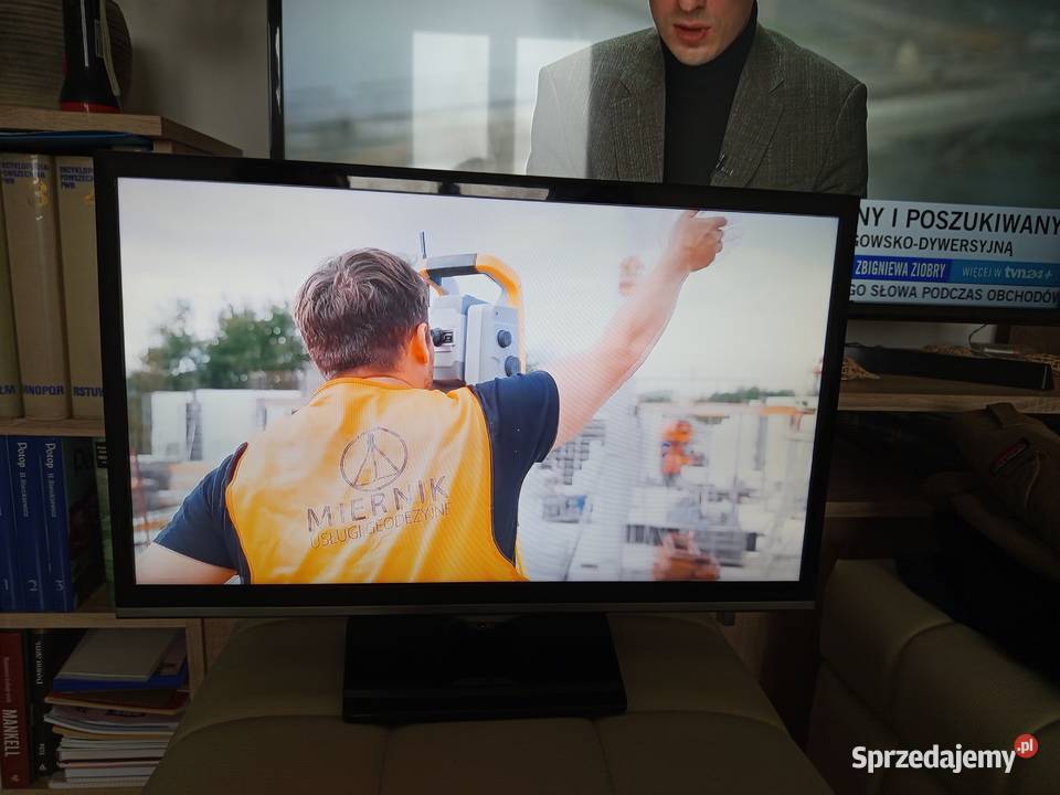 Samsung Ue22k 5000 Samsung TV i Video Gdańsk
