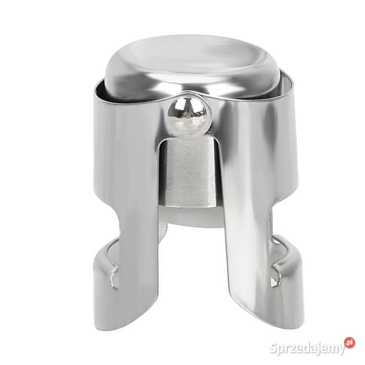 Uniwersalny korek zatyczka do butelek wina mazowieckie Płock