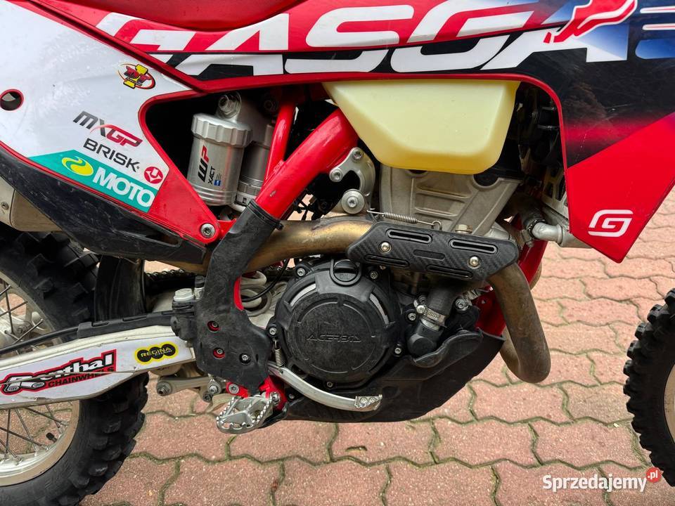Gas Gas 350 Salon 94Mth 24r Warszawa