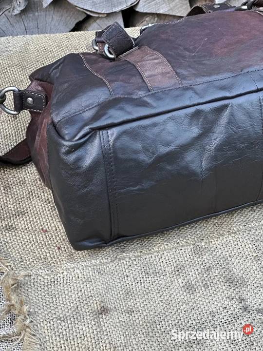 Torba na Laptopa Spike Sparrow Super Stan mazowieckie Warszawa