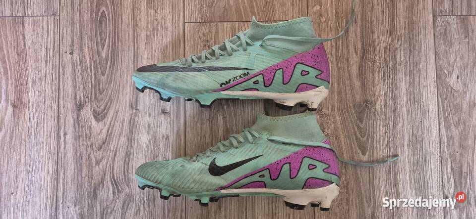 Buty NIKE Air Zoom Mercurial Superfly 9 Academy Białystok