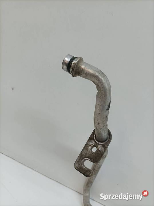 PRZEWÓD KLIMATYZACJI 8870702030 Toyota Yaris II sprzedam