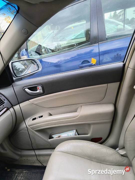 Hiunday Sonata 2006r