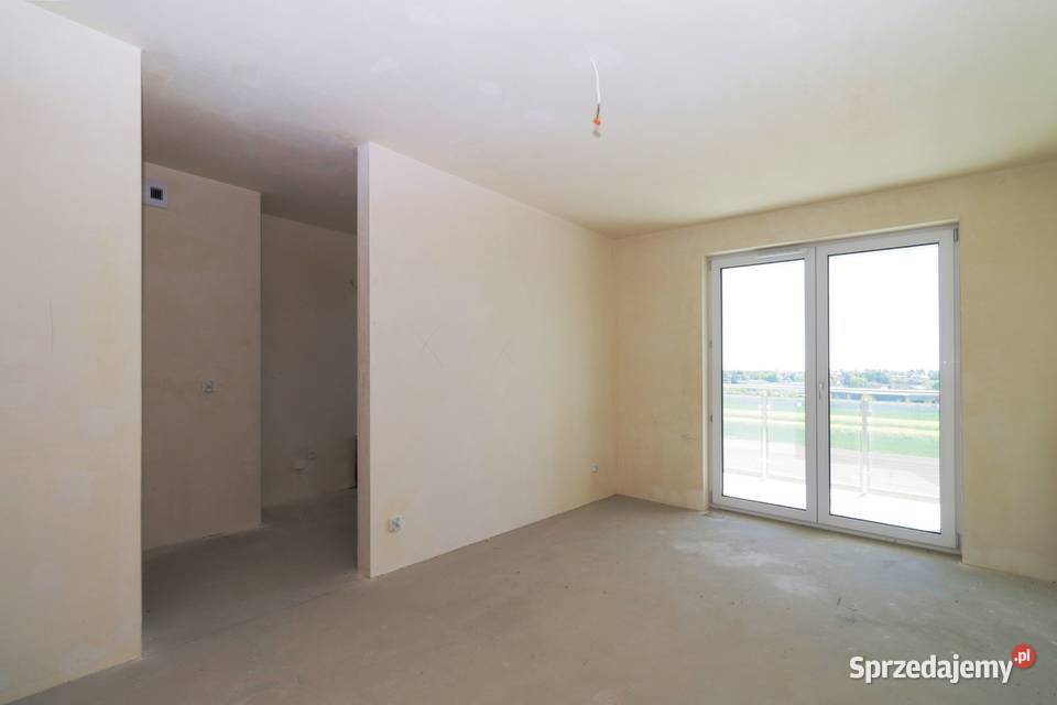 Mieszkanie 3pokojowe Felin Lublin w stanie parter Sprzedaż lubelskie