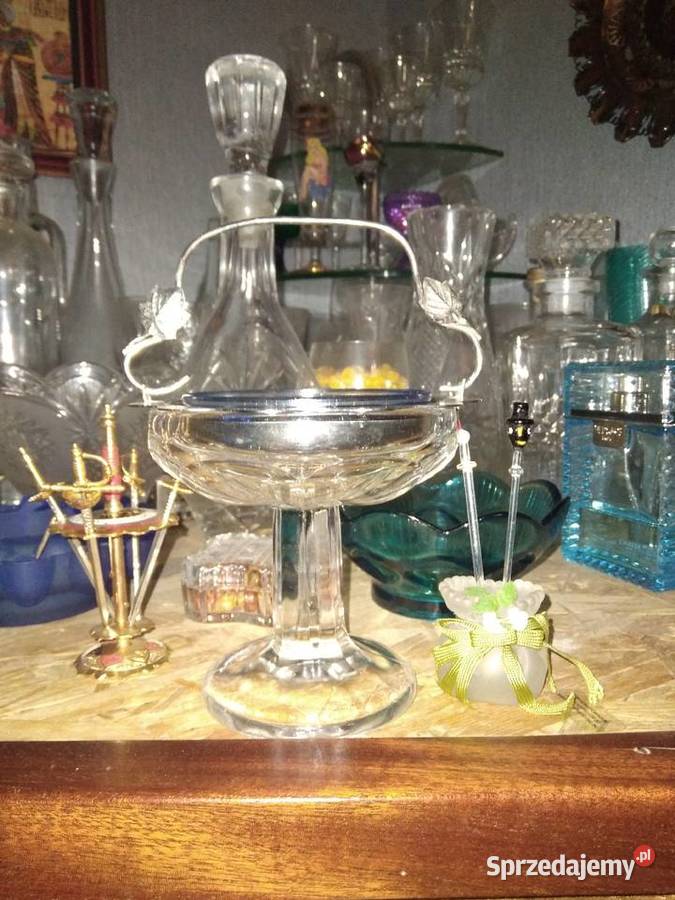 Pojemnik na przystawki Suwałki