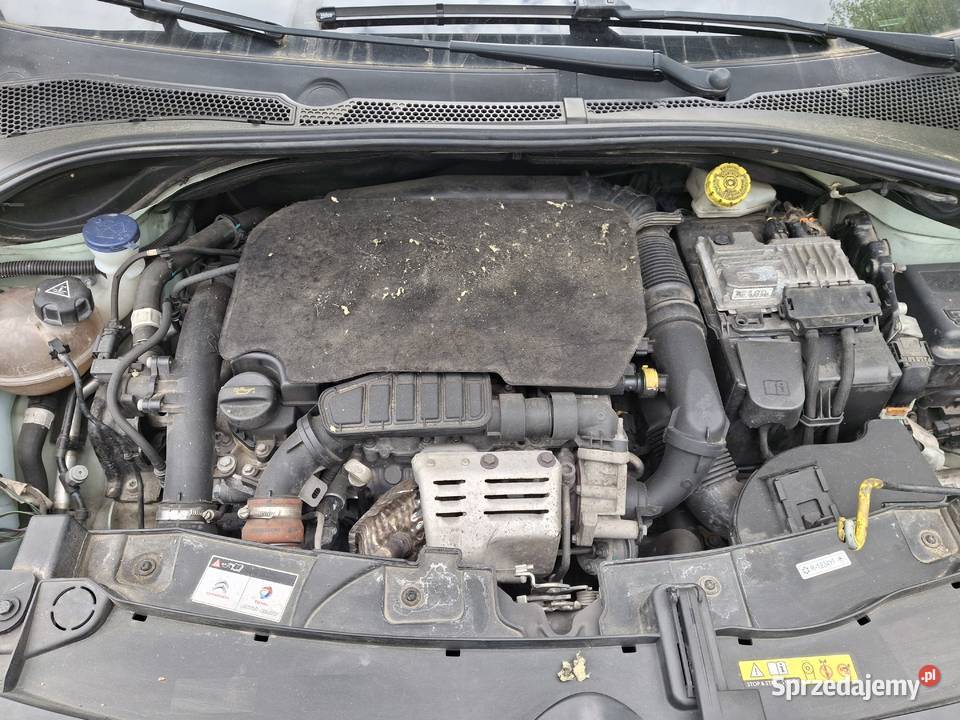 Citrown c3 2018r automat klimatyzacja tablet Warszawa