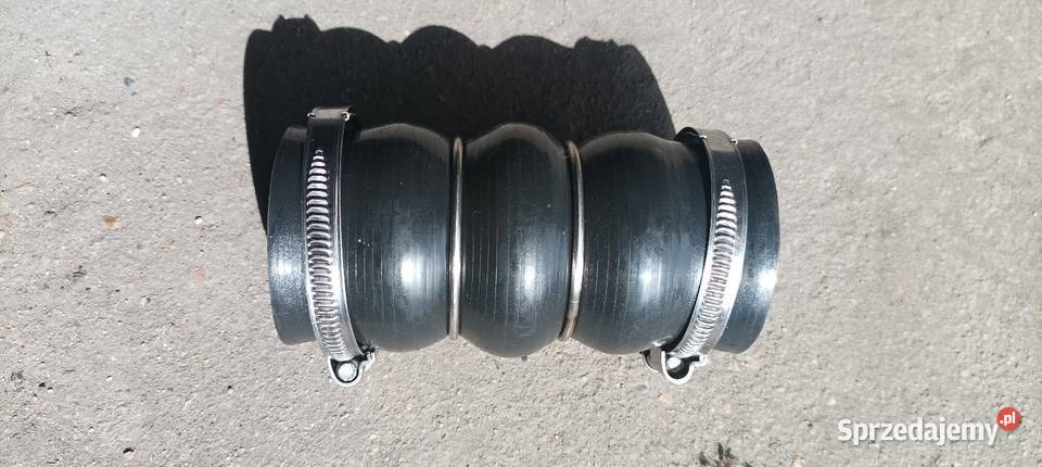 Rura turbo sprzedam