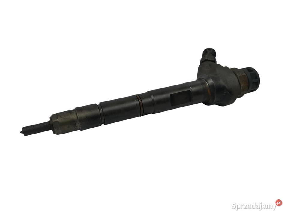 WTRYSKIWACZ Seat Leon Audi A6 C7 Q5 8R A4 B8 A5 osobowe Chełm