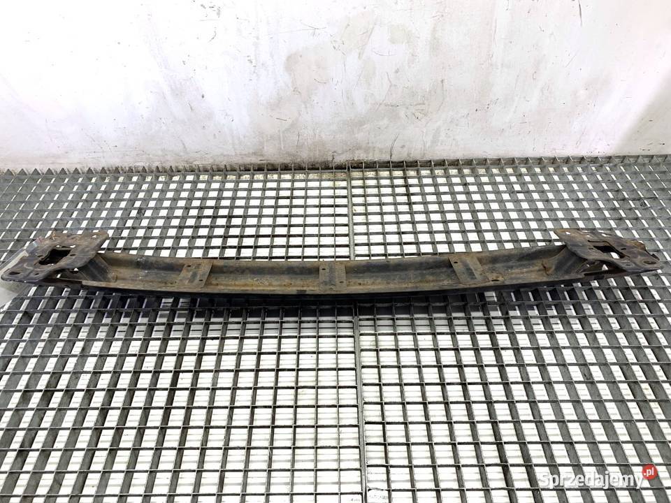 BELKA ZDERZAKA PRZÓD KIA CEED 0712 WZMOCNIENIE podkarpackie