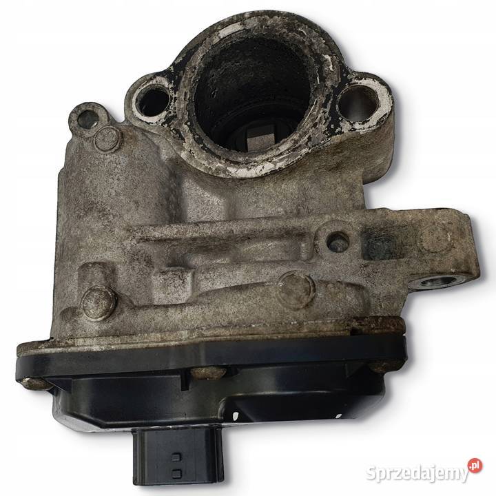 ZAWÓR EGR Nissan Qashqai 16 DCI denso Chełm