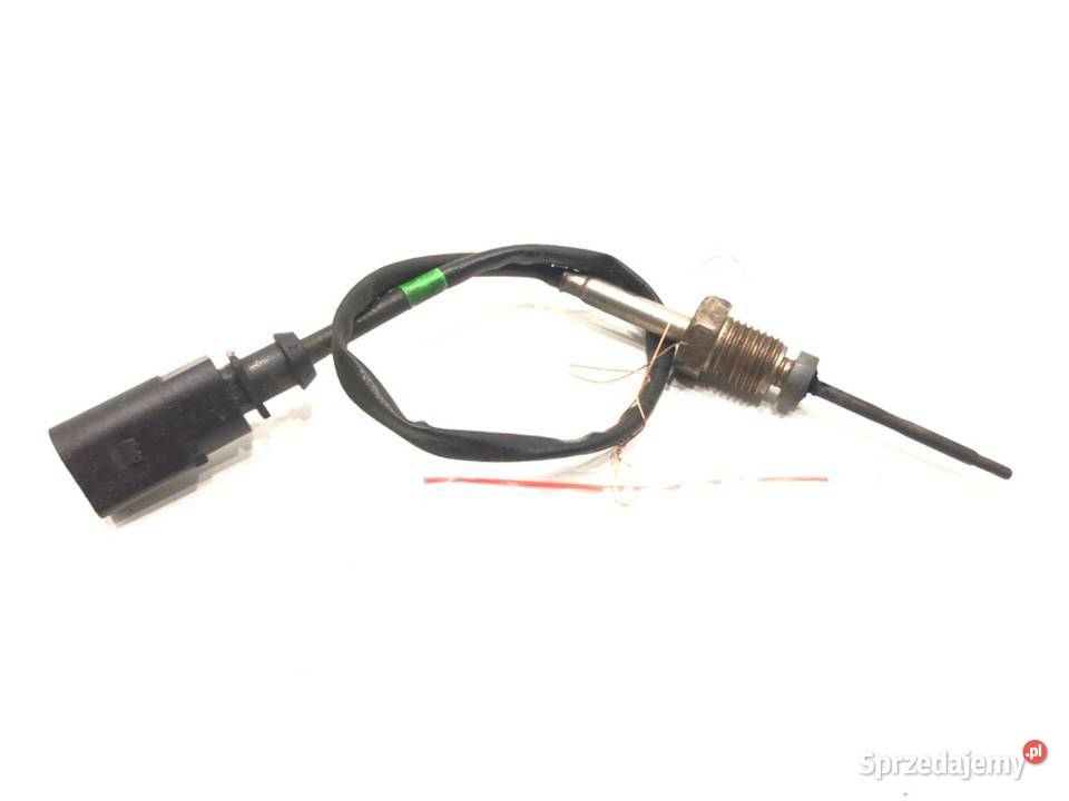 CZUJNIK TEMPERATURY SPALIN AUDI A6 C7