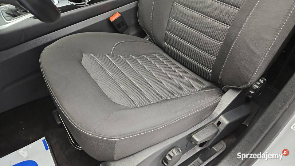 Ford Galaxy 20 EcoBlue Titanium Z Polskiego Warszawa
