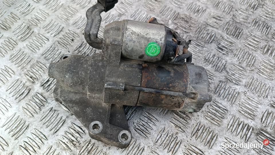 M001T93571 Rozrusznik Mitsubishi Lancer VIII 8 Części samochodowe małopolskie