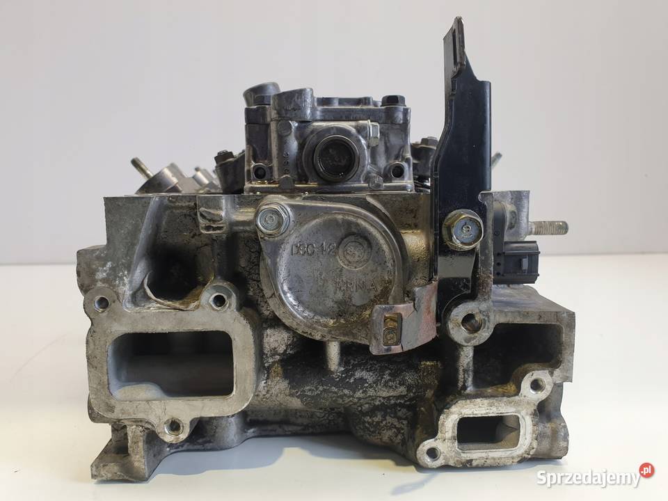 Honda Civic VIII 18 GŁOWICA CYLINDRÓW HURNA2 lubelskie Chełm