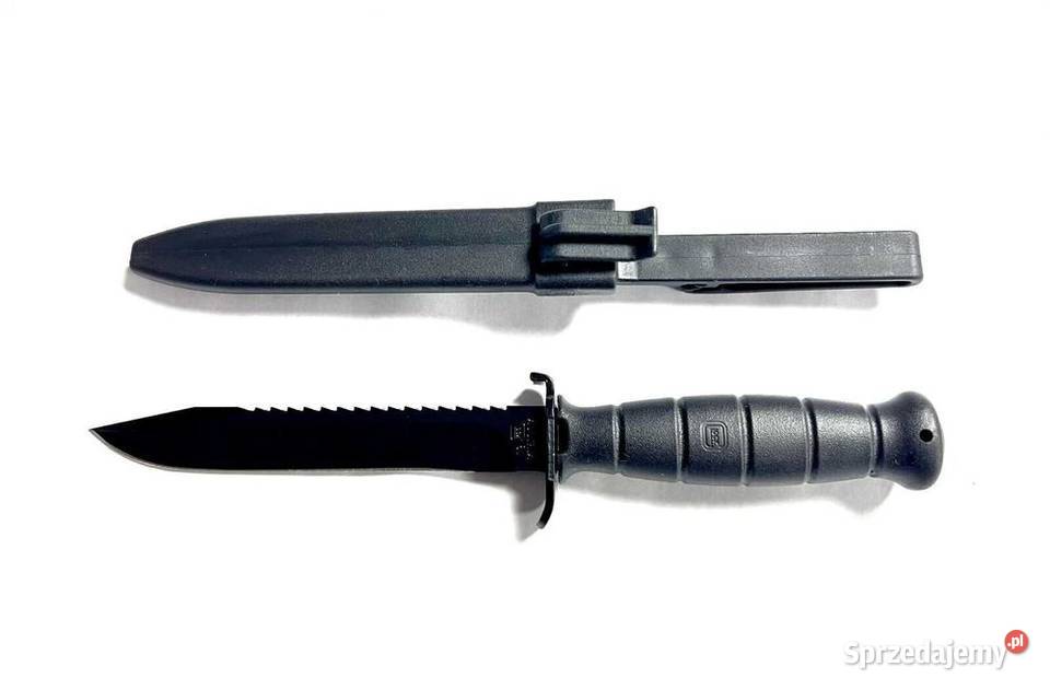 Nóż Glock FM81 Taktyczny bagnet piła Survival Meble mazowieckie Kozienice sprzedam