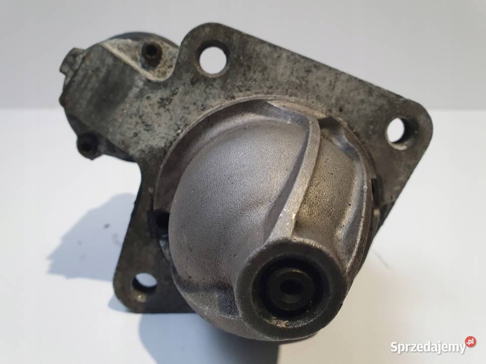 ROZRUSZNIK Ford Focus MK2 16 16V 0986017060 osobowe Chełm