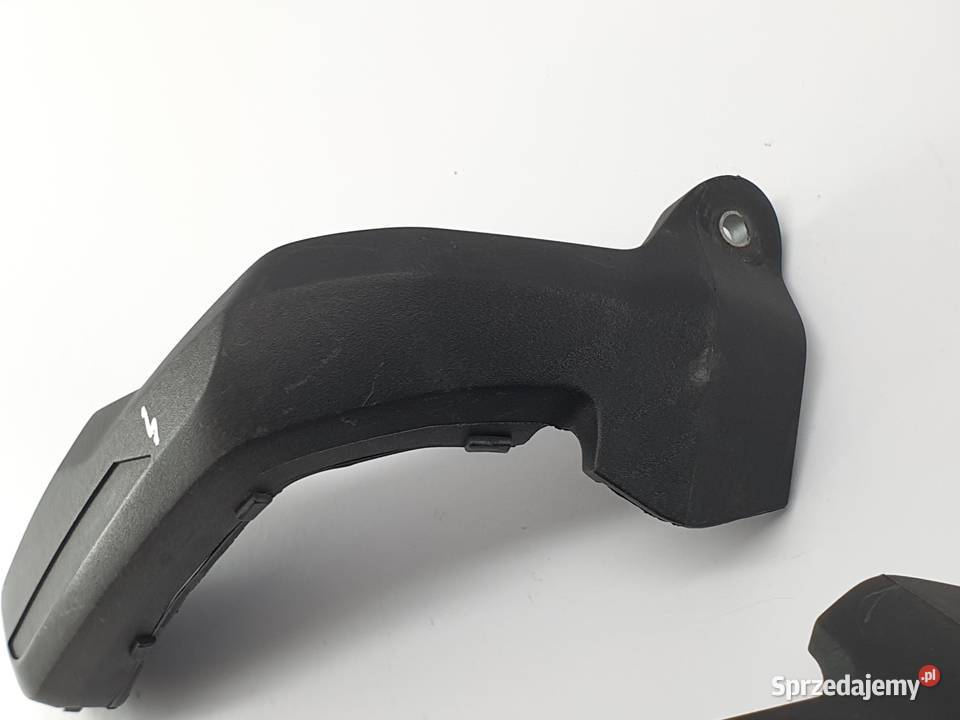 Oslona Cewki Boczek Zaslepka Bmw R 1200 Łódź
