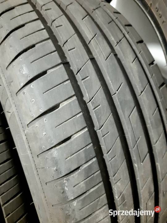 FULDA opony letnie 2024r