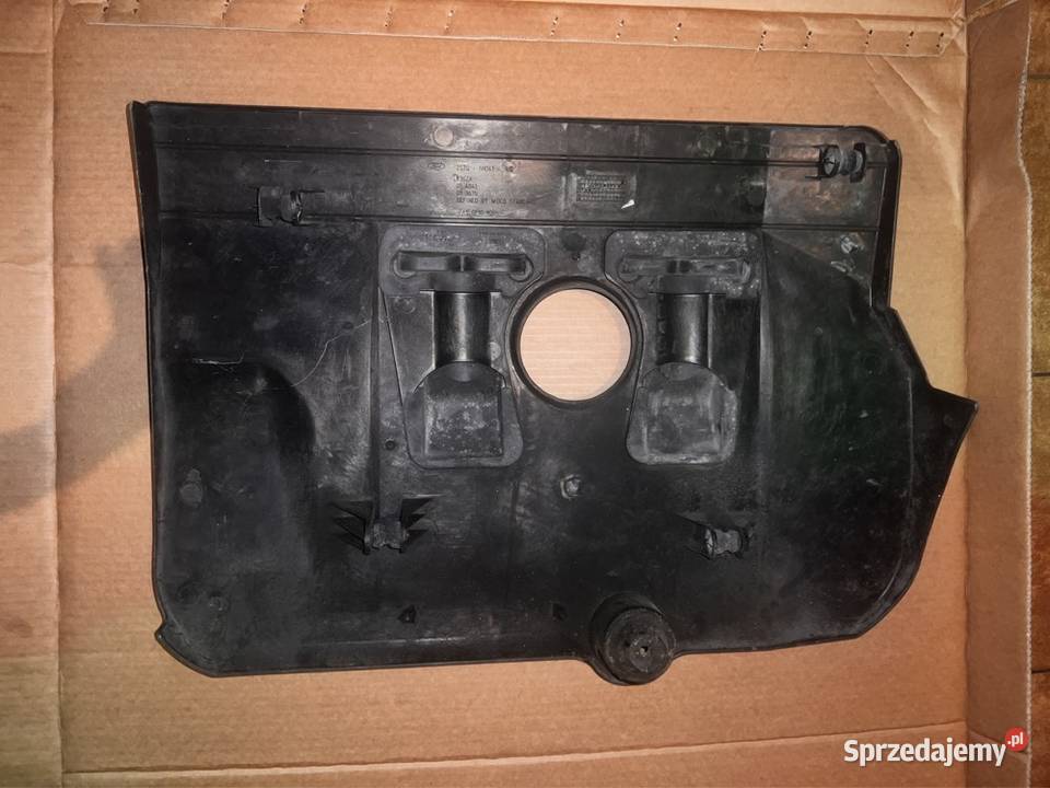 Pokrywa silnika Ford Mondeo MK3 20 TDCi Ostrów Wielkopolski