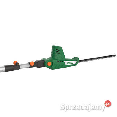 Nożyce do żywopłotów Hawksmoor 550 W 52 230 V Brzesko sprzedam