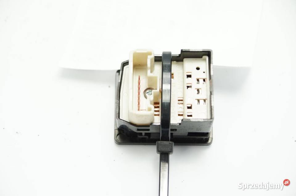 PRZYCISK TOYOTA AURIS 769746C kujawsko-pomorskie Lipno