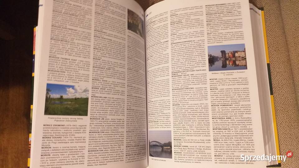 Ilustrowana Encyklopedia Powszechna Kraków