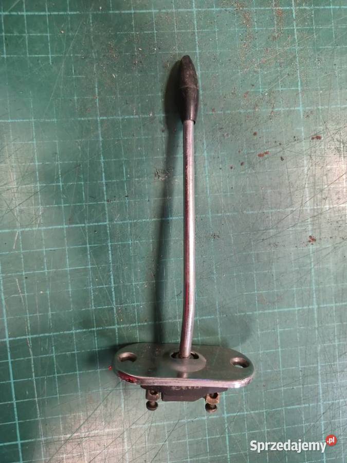 Przełącznik kierunkowskazów Dąbrowa Górnicza