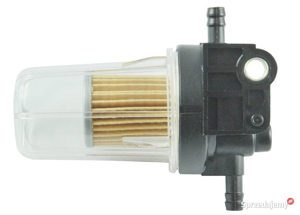 Obudowa filtra paliwa z filtrem Kubota B24102440 Tajęcina