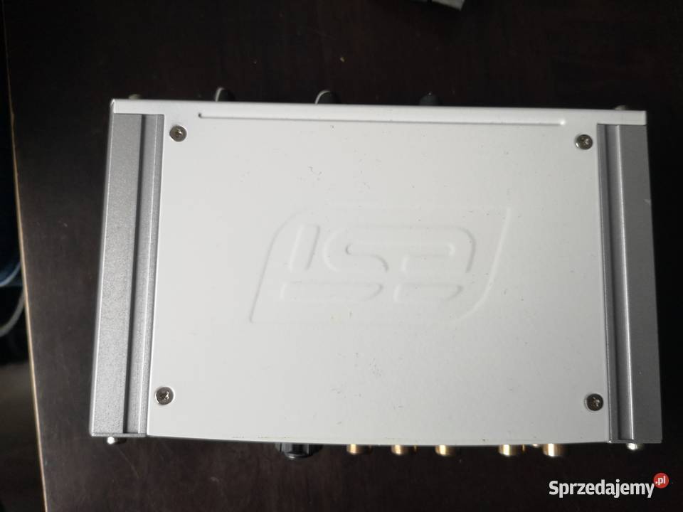 Sprzedam ESI U46XL interface audio USB dolnośląskie Wrocław sprzedam