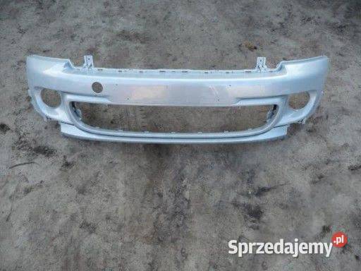 Zderzak Mini Cooper WYSYŁKA osobowe Międzychód sprzedam