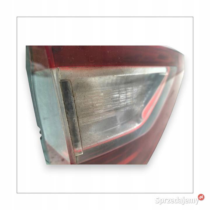 LAMPA LEWY TYŁ Renault Megane IV Kombi lewa w Chełm