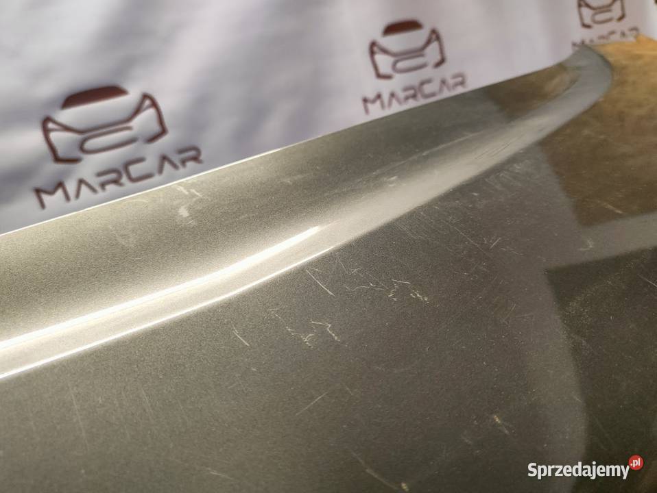 Zderzak Przód Opel Corsa E 6x PDC 39003567 osobowe Części samochodowe sprzedam