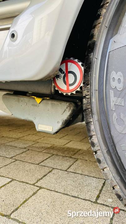 Przyczepa Kempingowa Bełchatów