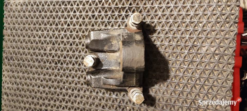 Mocowanie poduszki silnika Laguna 2 19dci Warszawa