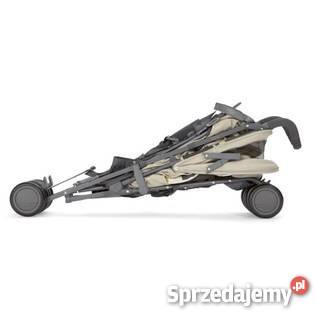 MAMASPAPAS TOUR BUGGY PARASOLKA SPACEROWKA Pabianice sprzedam