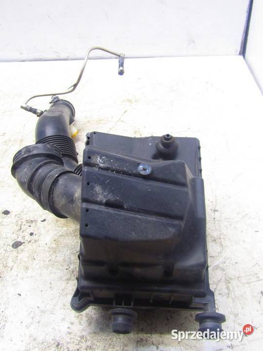 OBUDOWA FILTRA POWIETRZA 14 TJet FIAT TIPO II HB