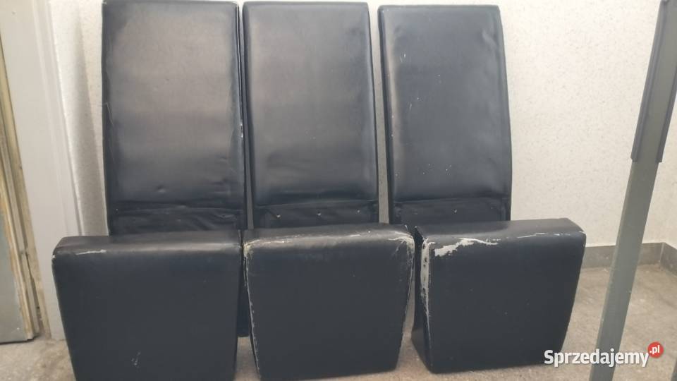 Krzesła Bydgoszcz