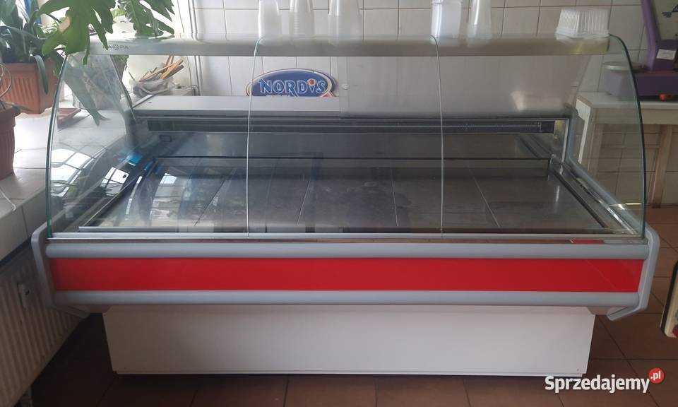 OKAZJA Likwidacja sklepu rybnego wszystko musi Poznań sprzedam