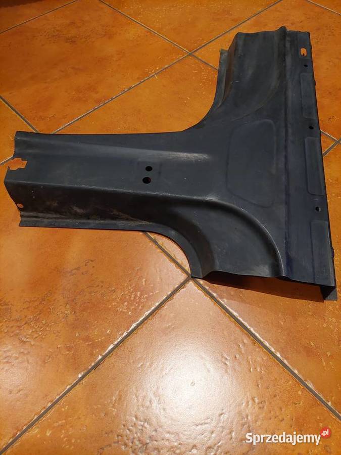 SKODA ENYAQ SŁUPEK ŚRODKOWY POSZYCIE osobowe Rybnik sprzedam