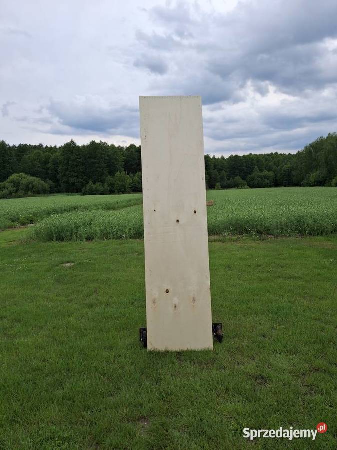 Płyty 62250 12 sztukę