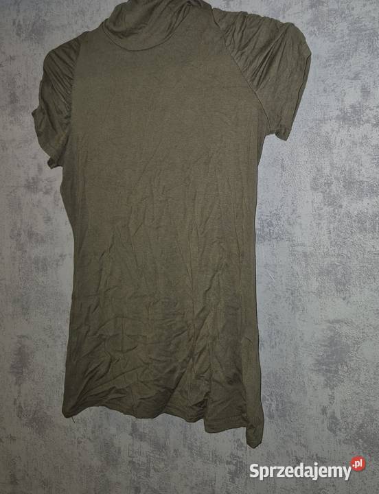 Bluzka damska golf Pretty Girl 36S Łódź sprzedam