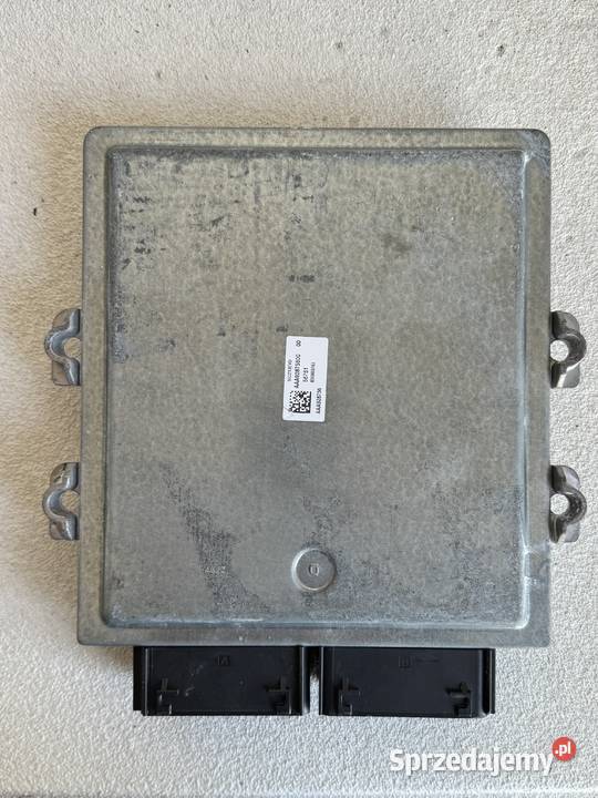 NOWY KOMPUTER STEROWNIK SILNIKA ECU FORD Warszawa sprzedam