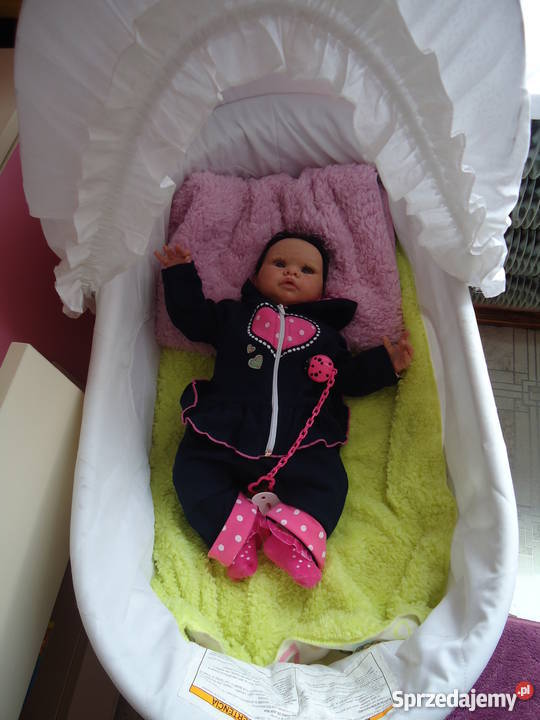 lalka reborn wielkopolskie Kępno