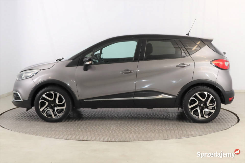 Renault Captur 09 TCe czujnik zmierzchu Zabrze sprzedam